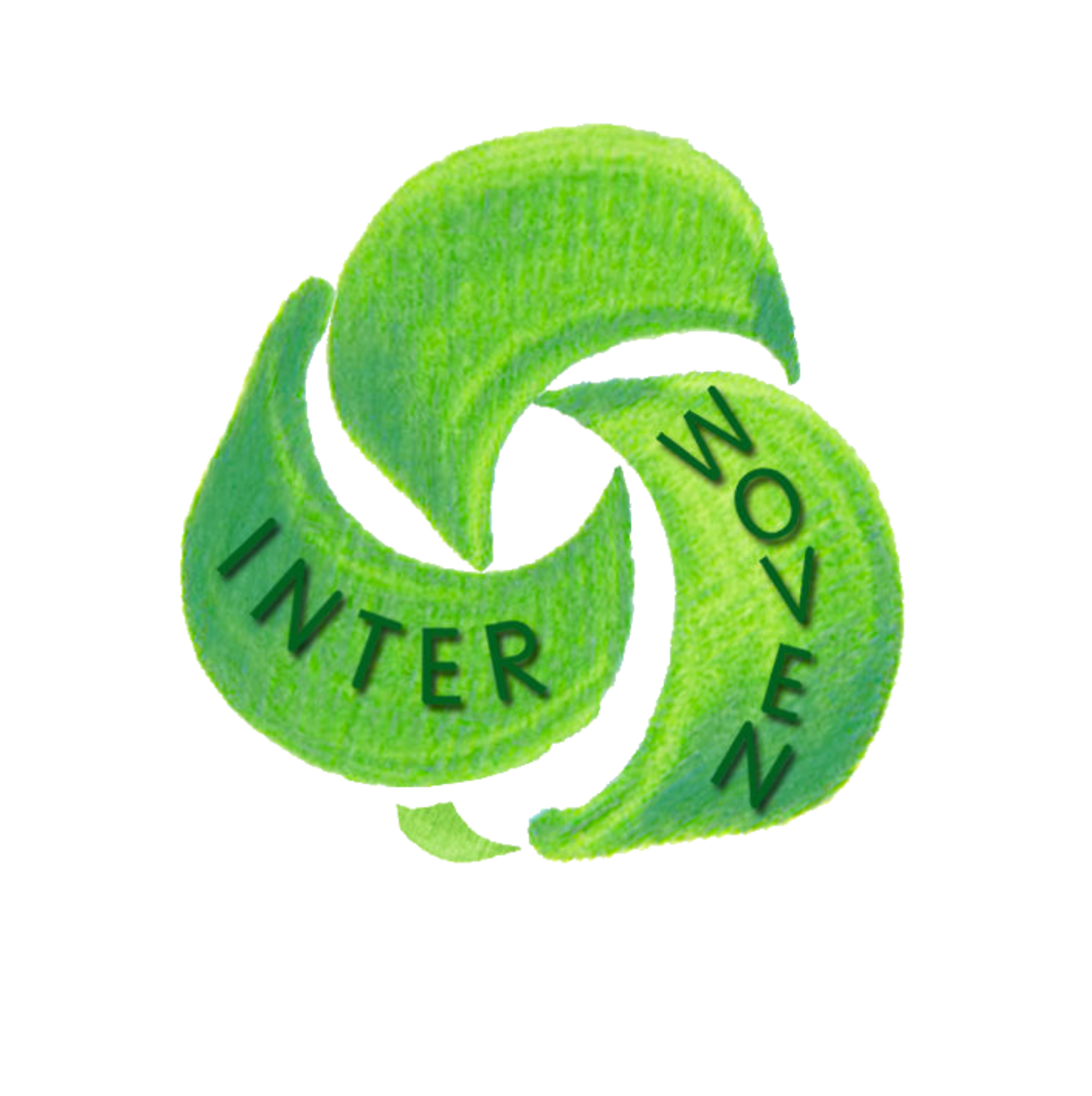 Interwoven Productions CIC Logo